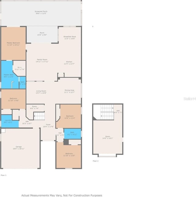 30829 Iverson Dr, Wesley Chapel, FL 33543 - photo 37