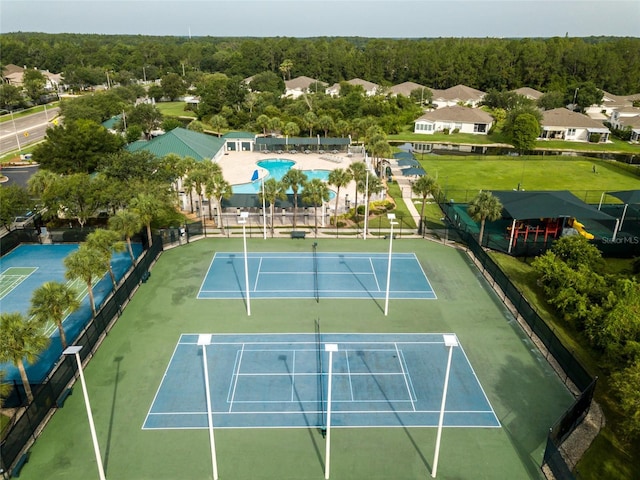30829 Iverson Dr, Wesley Chapel, FL 33543 - photo 43