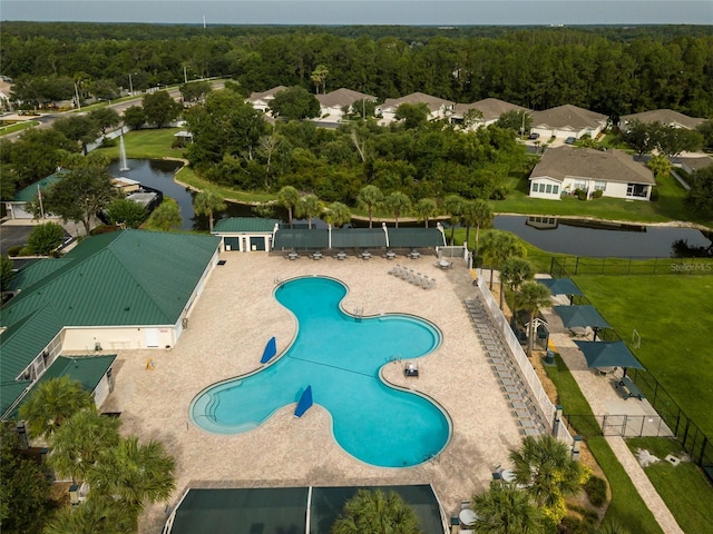 30829 Iverson Dr, Wesley Chapel, FL 33543 - photo 44