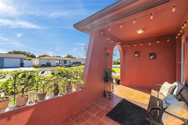 10035 Cherry Creek Ln, Port Richey, FL 34668 - view of patio / terrace