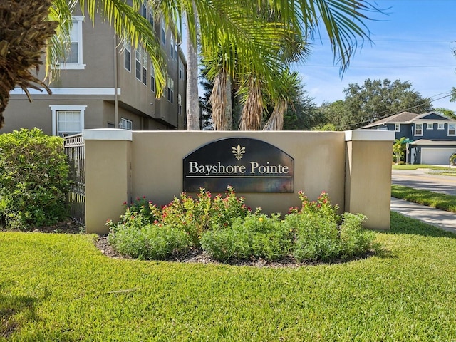 3005 Bayshore Pointe Dr, Tampa, FL 33611 - photo 52