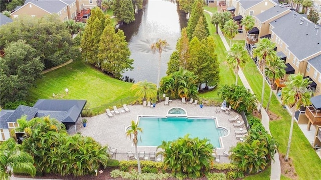3005 Bayshore Pointe Dr, Tampa, FL 33611 - photo 53