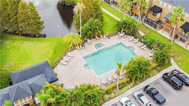 3005 Bayshore Pointe Dr, Tampa, FL 33611 - photo 56
