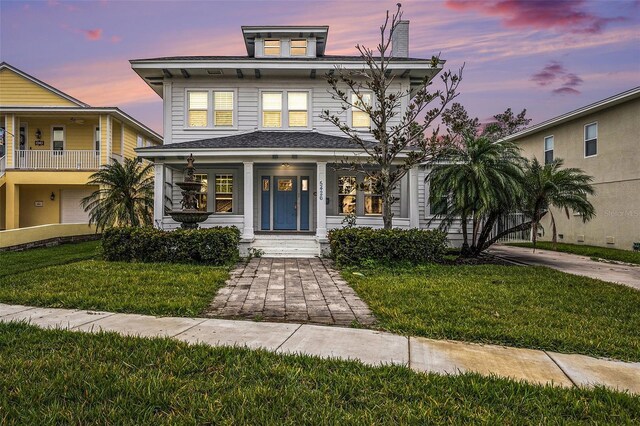 5426 Venetian Blvd NE, Saint Petersburg, FL 33703 - photo 1