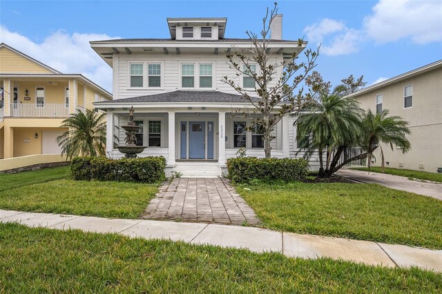 5426 Venetian Blvd NE, Saint Petersburg, FL 33703 - photo 2