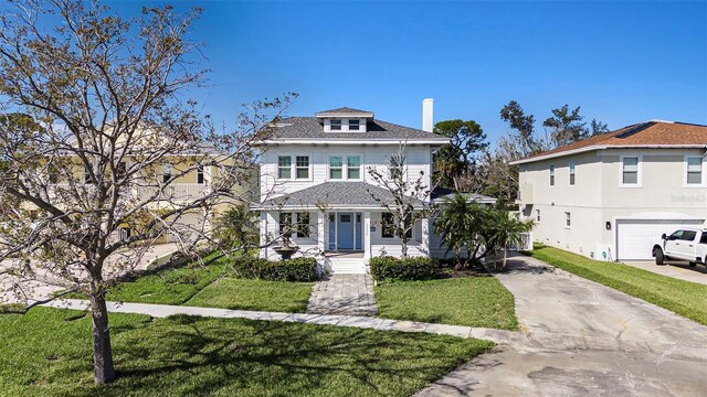 5426 Venetian Blvd NE, Saint Petersburg, FL 33703 - photo 3