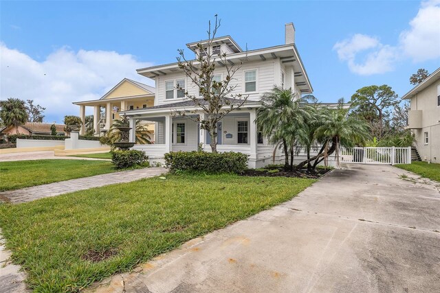 5426 Venetian Blvd NE, Saint Petersburg, FL 33703 - photo 4