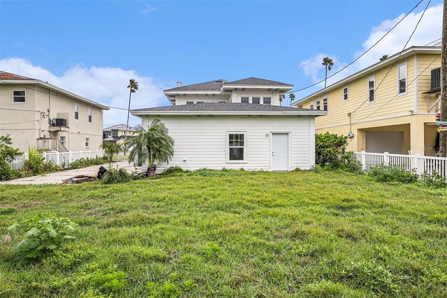 5426 Venetian Blvd NE, Saint Petersburg, FL 33703 - photo 30