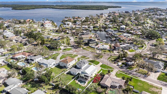 5426 Venetian Blvd NE, Saint Petersburg, FL 33703 - photo 36