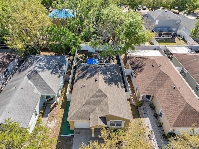 8528 Quarter Horse Dr, Riverview, FL 33578 - view of subject property