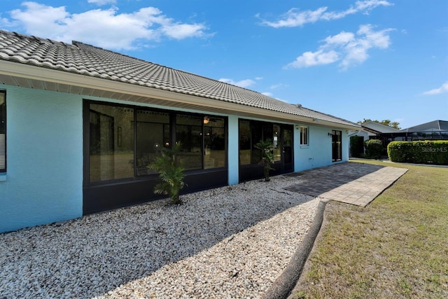 1929 New Bedford Dr, Sun City Center, FL 33573 - photo 57