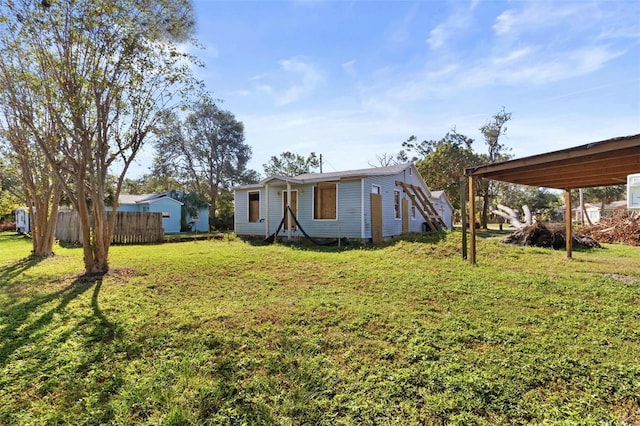 4716 Iris St N, Saint Petersburg, FL 33714 - photo 2