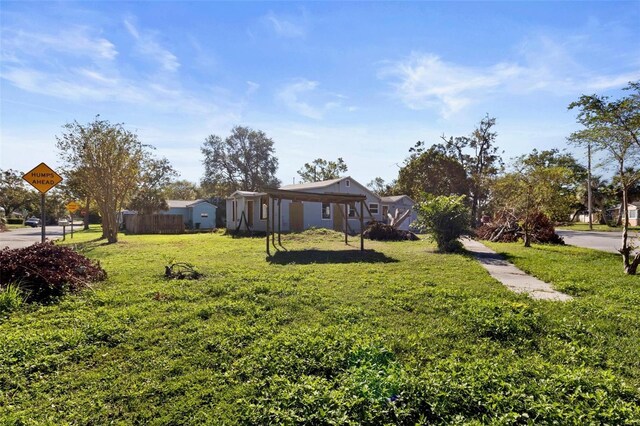 4716 Iris St N, Saint Petersburg, FL 33714 - photo 3