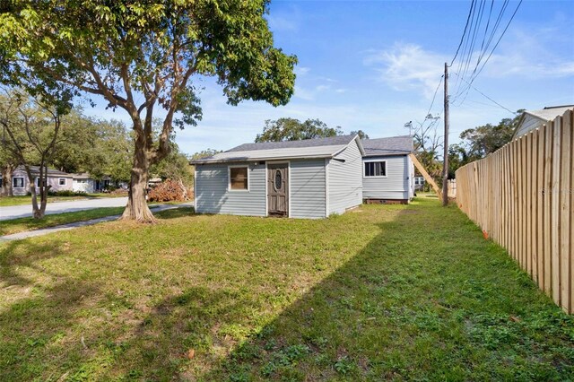 4716 Iris St N, Saint Petersburg, FL 33714 - photo 5