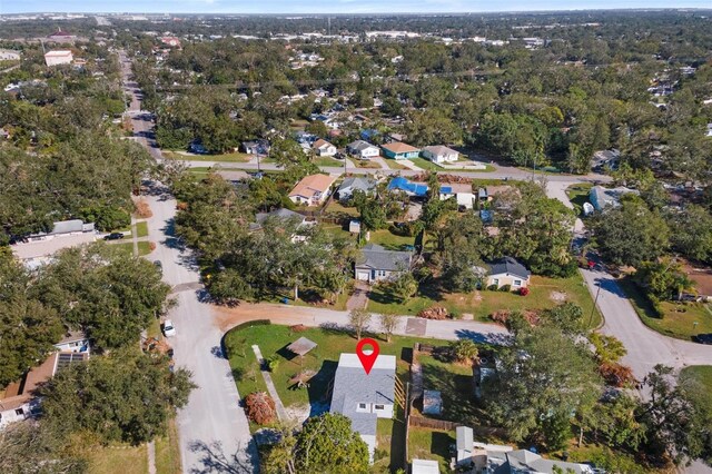 4716 Iris St N, Saint Petersburg, FL 33714 - photo 13