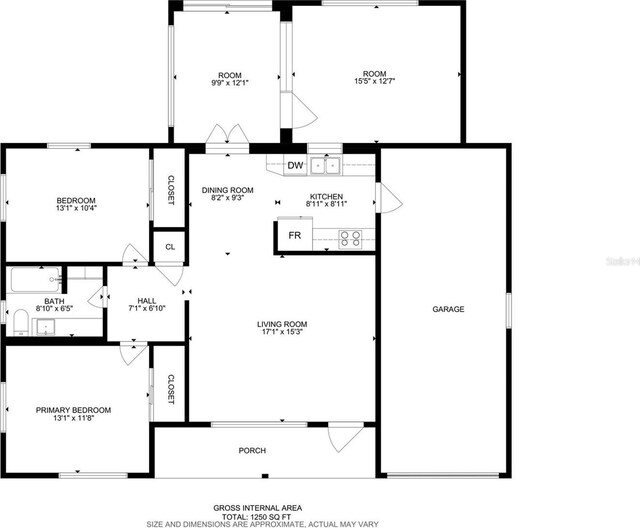 10754 63rd Ave, Seminole, FL 33772 - photo 46