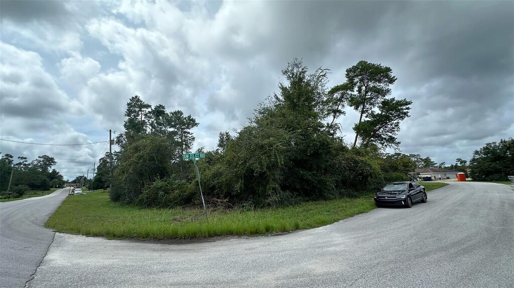 N/A SW 23rd Ave, Ocala, FL 34473