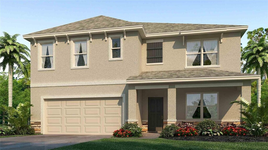 1612 Tahitian Sunrise Dr, Plant City, FL 33565 - photo 1