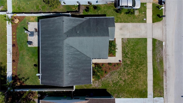 12140 74th St, Largo, FL 33773 - aerial view