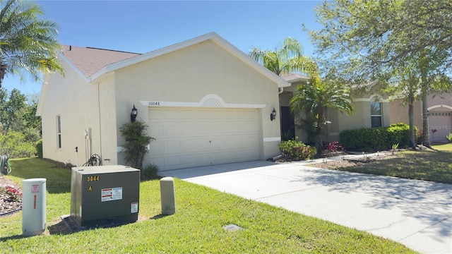 10048 Cleghorn Dr, San Antonio, FL 33576 - photo 2
