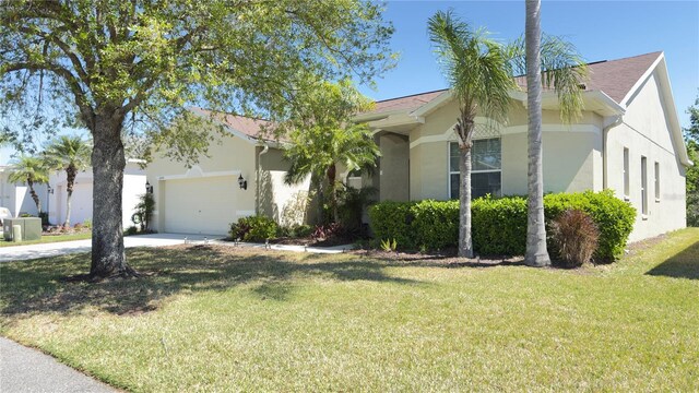 10048 Cleghorn Dr, San Antonio, FL 33576 - photo 3