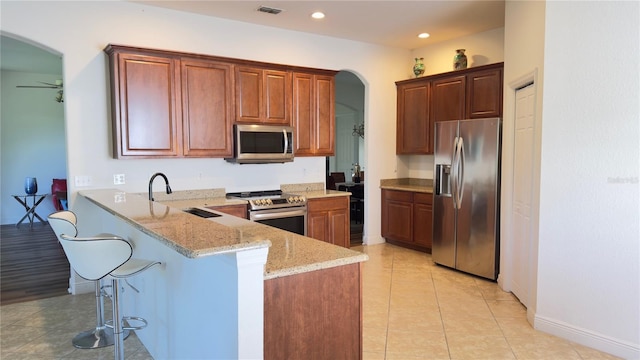 10048 Cleghorn Dr, San Antonio, FL 33576 - photo 4