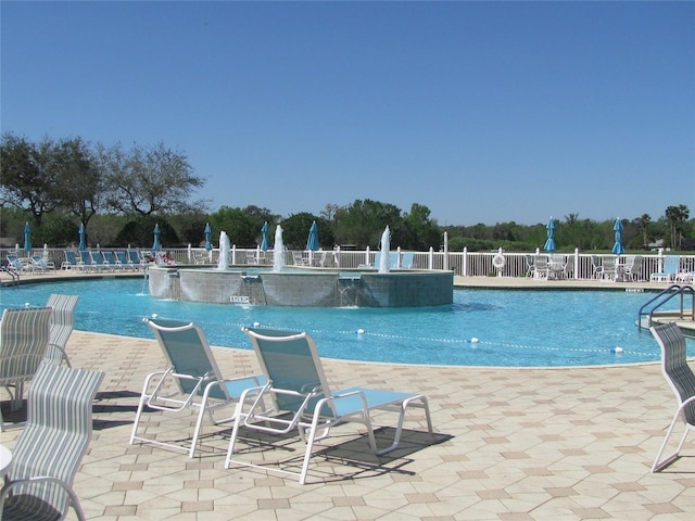 10048 Cleghorn Dr, San Antonio, FL 33576 - photo 24