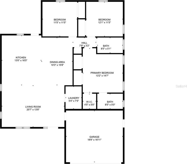 4205 57th Ave N, Saint Petersburg, FL 33714 - photo 8