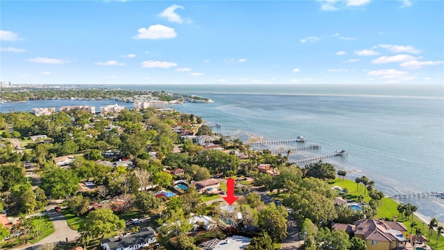6305 Bahama Shores Dr S, Saint Petersburg, FL 33705 - photo 8
