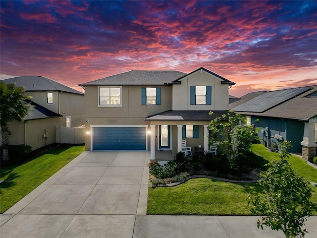 32101 Goddard Dr, Wesley Chapel, FL 33543 - photo 1