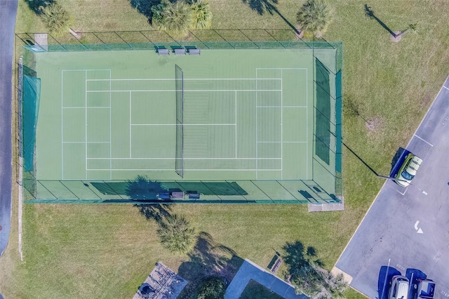 2700 Bayshore Blvd Unit 588, Dunedin, FL 34698 - aerial view
