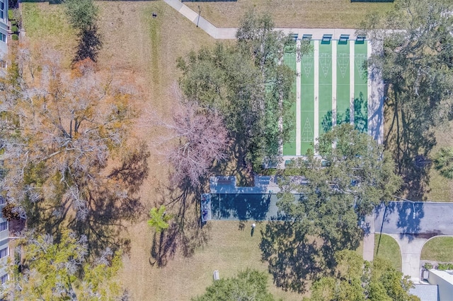 2700 Bayshore Blvd Unit 588, Dunedin, FL 34698 - aerial view