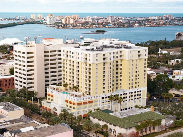628 Cleveland St Unit 1208, Clearwater, FL 33755 - photo 1