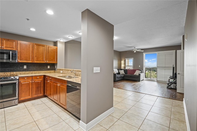 628 Cleveland St Unit 1208, Clearwater, FL 33755 - photo 3