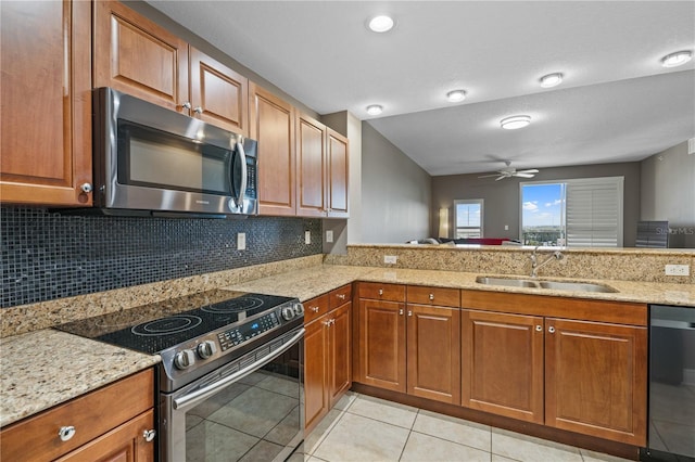 628 Cleveland St Unit 1208, Clearwater, FL 33755 - photo 4