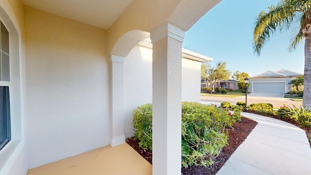 11822 Crawford Parrish Ln, Parrish, FL 34219 - view of patio / terrace