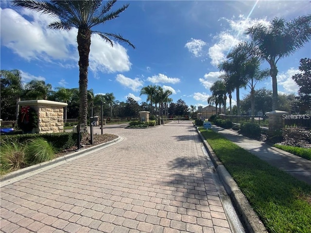 11822 Crawford Parrish Ln, Parrish, FL 34219 - view of property's community