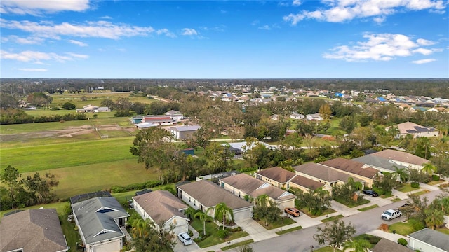 11822 Crawford Parrish Ln, Parrish, FL 34219 - aerial view of residential area