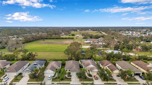 11822 Crawford Parrish Ln, Parrish, FL 34219 - aerial view of residential area