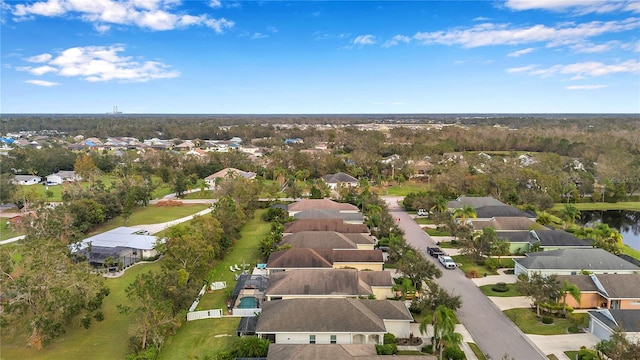 11822 Crawford Parrish Ln, Parrish, FL 34219 - view of property location featuring nearby suburban area