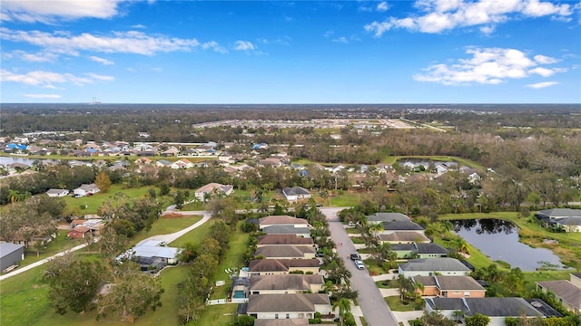 11822 Crawford Parrish Ln, Parrish, FL 34219 - view of property location featuring nearby suburban area and a nearby body of water