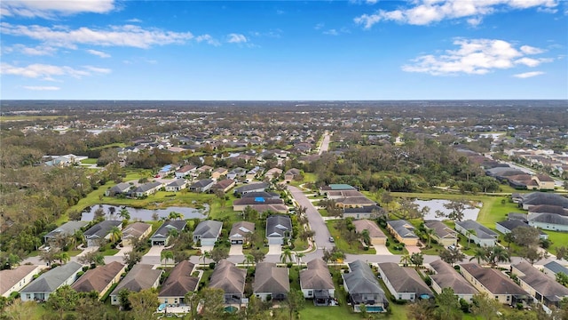 11822 Crawford Parrish Ln, Parrish, FL 34219 - view of property location featuring a large body of water and nearby suburban area