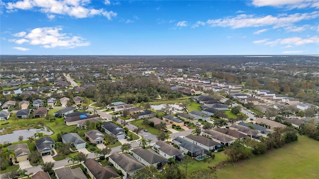 11822 Crawford Parrish Ln, Parrish, FL 34219 - aerial overview of property's location featuring nearby suburban area and a nearby body of water