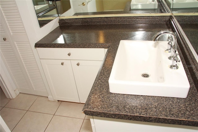 19029 US Highway 19 N Unit 2-12, Clearwater, FL 33764 - detailed view of a sink