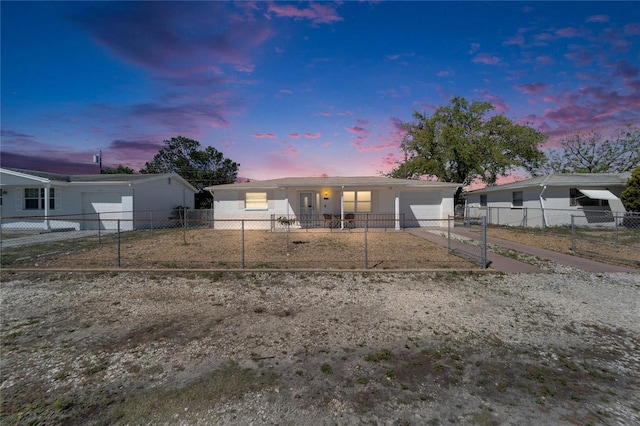 2533 Limewood Dr, Holiday, FL 34690 - single story home with an attached garage and driveway