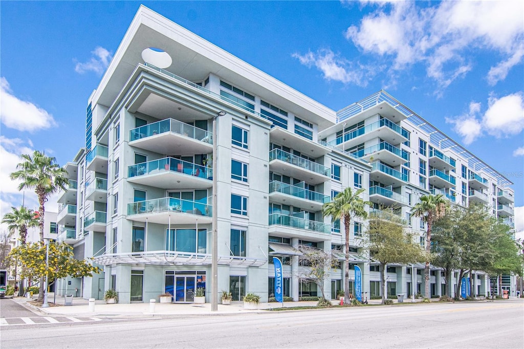 111 N 12th St Unit 1426, Tampa, FL 33602 - photo 1