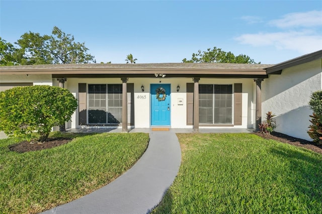 4065 38th St S, Saint Petersburg, FL 33711 - photo 2
