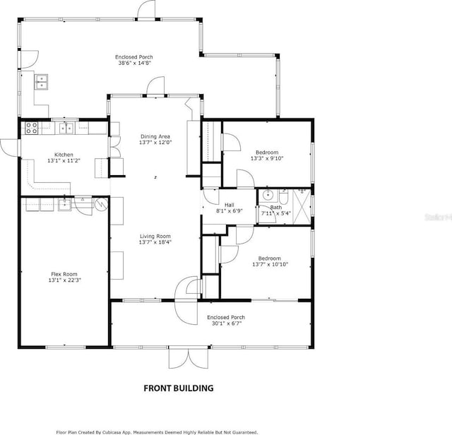 6166 9th Ave N, Saint Petersburg, FL 33710 - photo 35