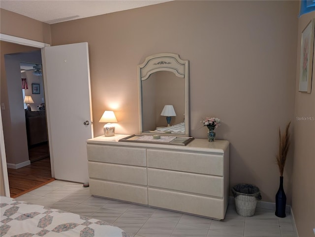 view of bedroom