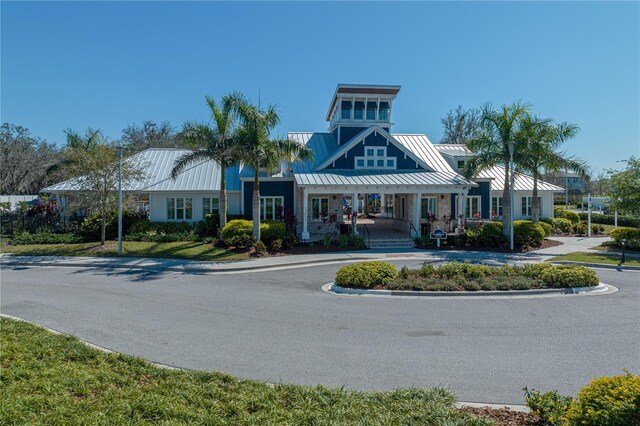 12808 Boggy Creek Dr, Riverview, FL 33579 - view of property